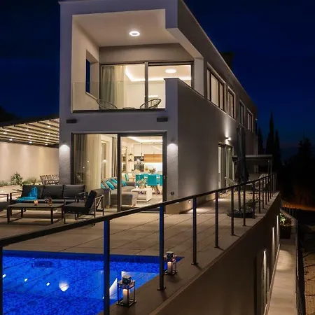 Villa Bondi