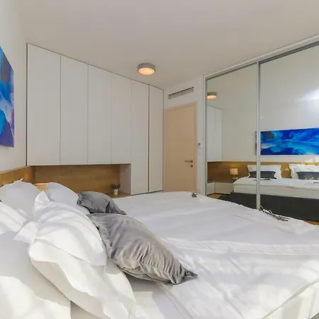 빌라 Bondi *