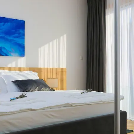빌라 Bondi